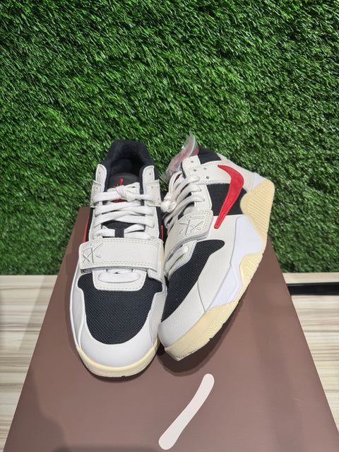 Jordan Jumpman Jack TR Travis Scott University Red Sz 8.5M