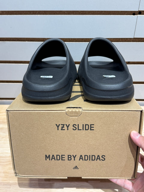 adidas Yeezy Slide Onyx Sz 13