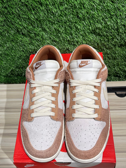 Nike Dunk Low Medium Curry Sz 10.5M