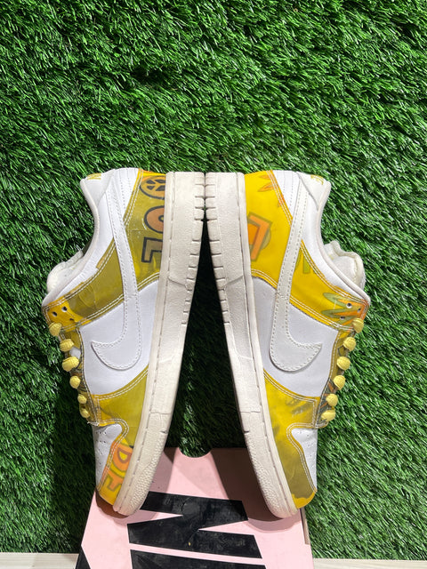Nike SB Dunk Low De La Soul (2005) Sz 8M