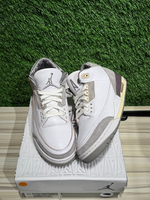 Jordan 3 Retro SP A Ma Maniére (Women's) Sz 8M