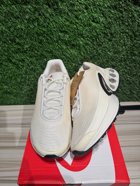 Nike Air Max Dn Sail Coconut Milk Sz 9.5