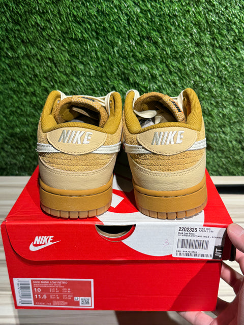 Nike Dunk Low Waffle Sz 10