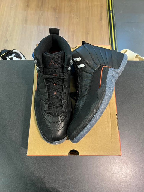 Jordan 12 Retro Utility