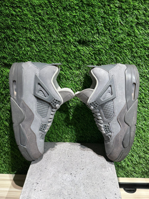 Jordan 4 Retro SE Paris Olympics Wet Cement Sz 8.5M