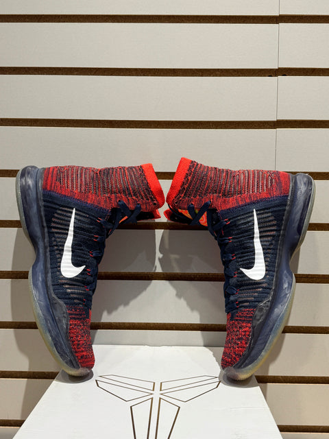 Nike Kobe 10 Elite American Sz 9.5