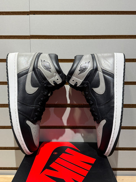 Jordan 1 Retro High Shadow (2018) Sz 12