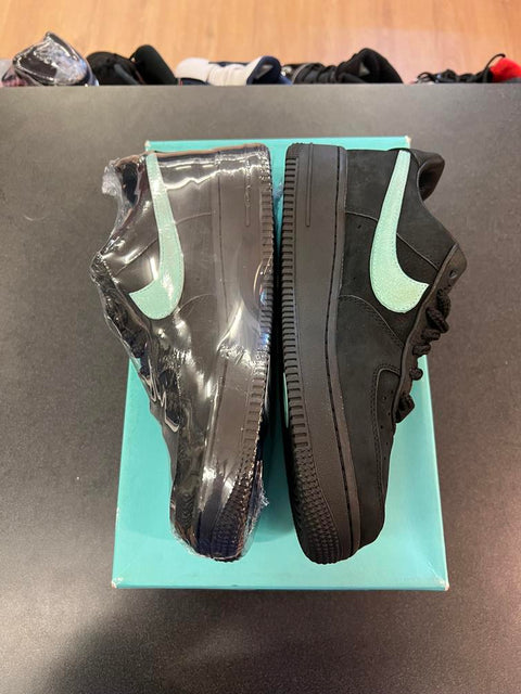 Tiffany & Co. Nike Air Force 1 Low Sz 7M/8.5W