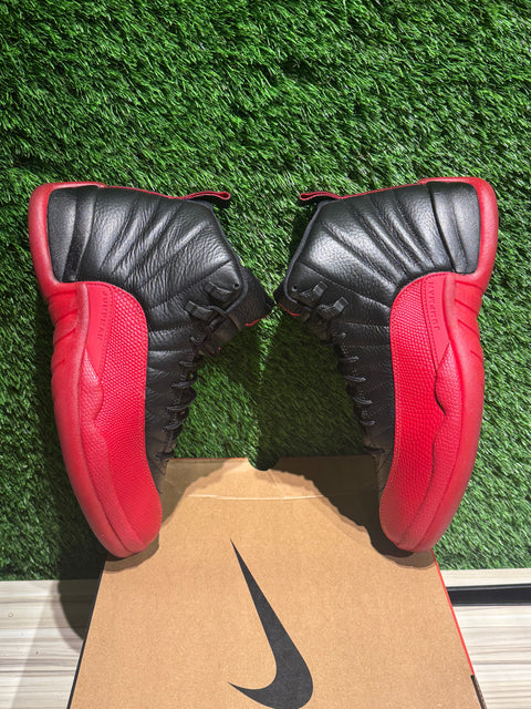 Jordan 12 Retro Flu Game (2025) Sz 10M