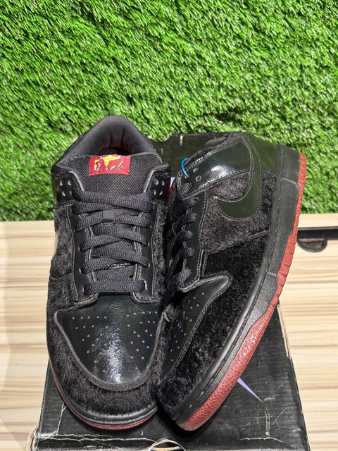Mafia Nike SB Dunk Low Sz 10.5M