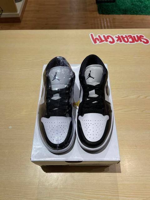 Jordan 1 Low Panda (2023) (Women's) Sz 4.5Y/6W