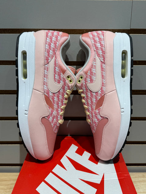 Nike Air Max 1 Strawberry Lemonade (2020) Sz 10M