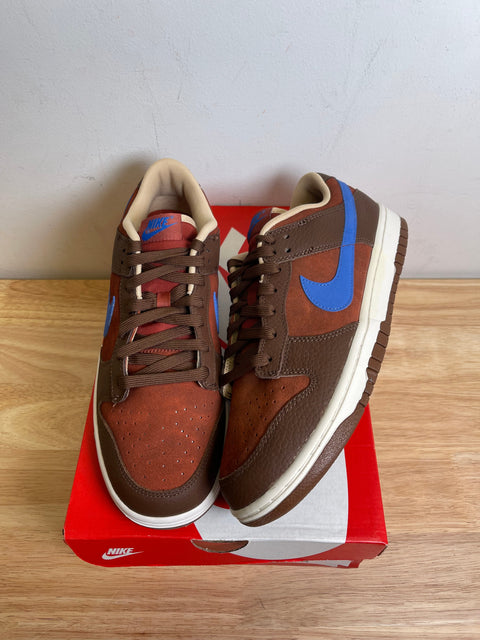 Nike Dunk Low Retro PRM Mars Stone