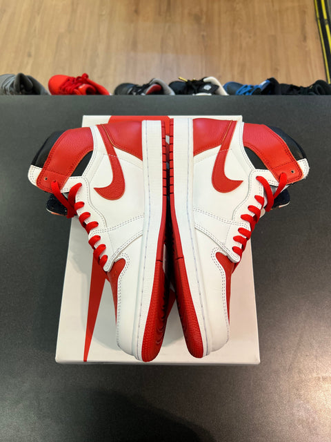 Jordan 1 Retro High OG Heritage