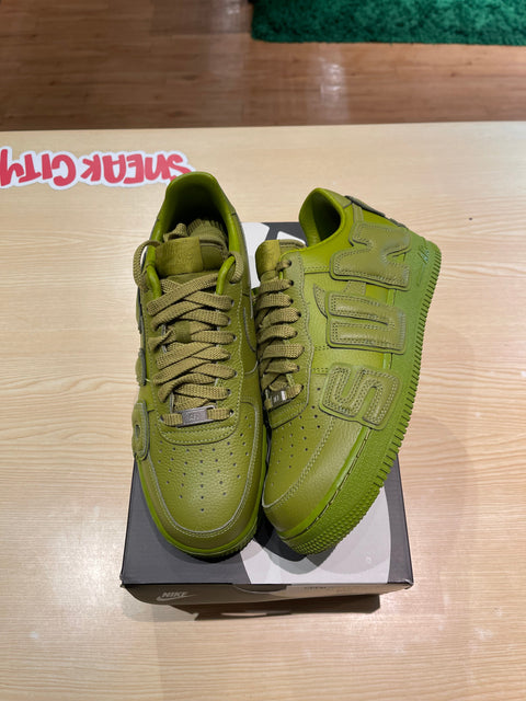 Nike Air Force 1 Low Cactus Plant Flea Market Moss