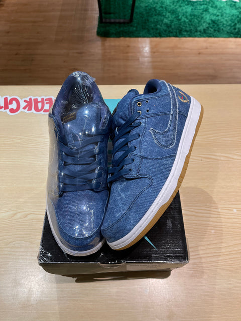 Nike SB Dunk Low Rivals Pack (East)