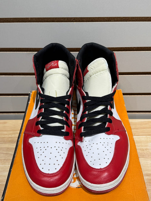 Jordan 1 Retro Chicago (1994) Sz 14