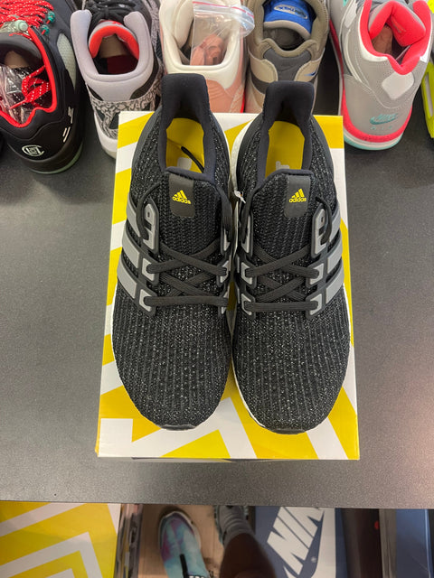 adidas Ultra Boost 5th Anniversary Black