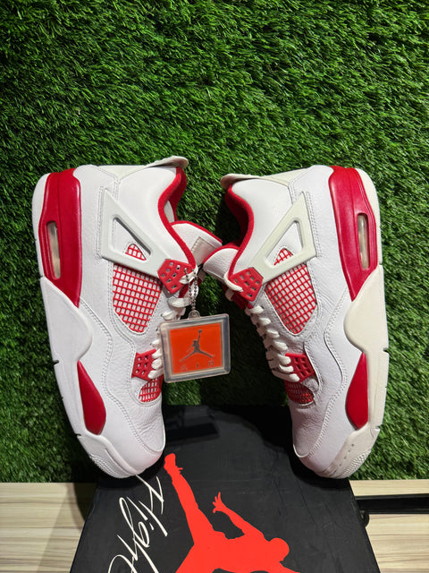 Jordan 4 Retro Alternate 89 Sz 10M