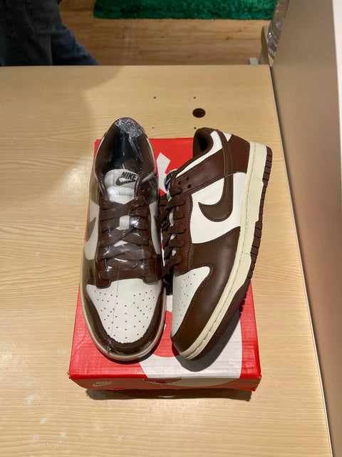 Nike Dunk Low Cacao Wow (Women's) Sz 9W/7.5M