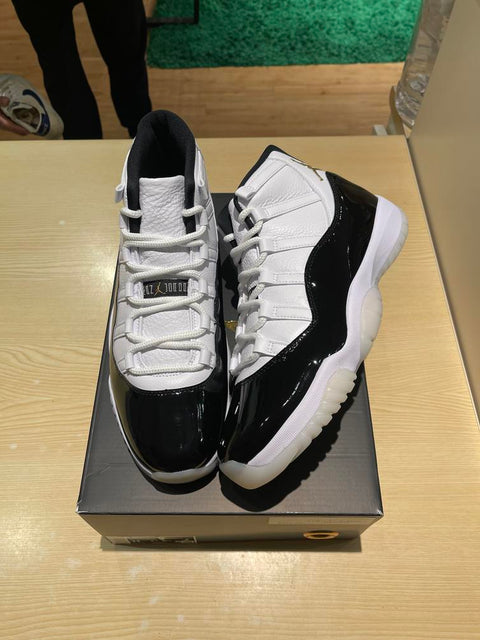 Jordan 11 Retro DMP Gratitude (2023) Sz 11