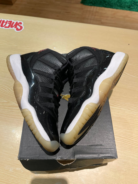 Jordan 11 Retro 72-10