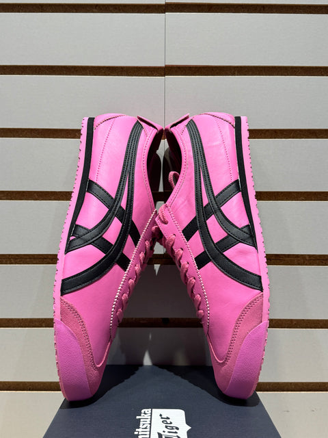 Onitsuka Tiger Mexico 66 Dragon Fruit Black Sz 11