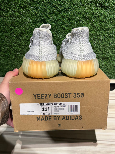 adidas Yeezy Boost 350 V2 Yeshaya (Non-Reflective) Sz 11.5M