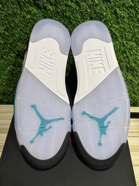 Jordan 5 Retro Grape (2025) Sz 11