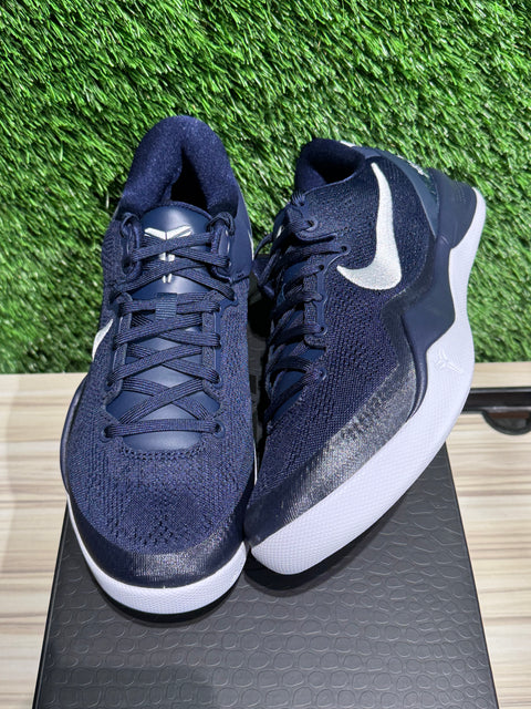 Nike Kobe 8 Protro College Navy Sz 7.5