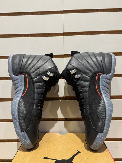 Jordan 12 Retro Utility Sz 10