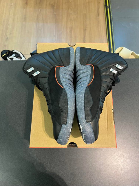 Jordan 12 Retro Utility