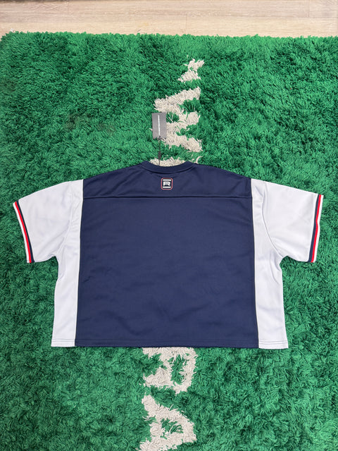 GV Gallery Raspberry Hills R03 Jersey Sz M