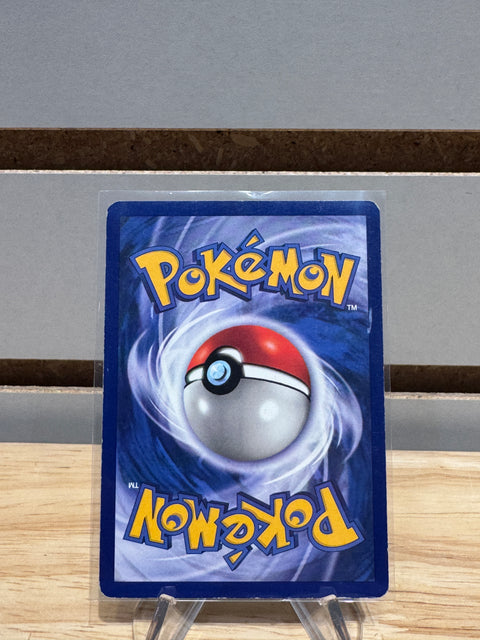 Pokémon Bulbasaur - Base Set (Shadowless) (BSS)