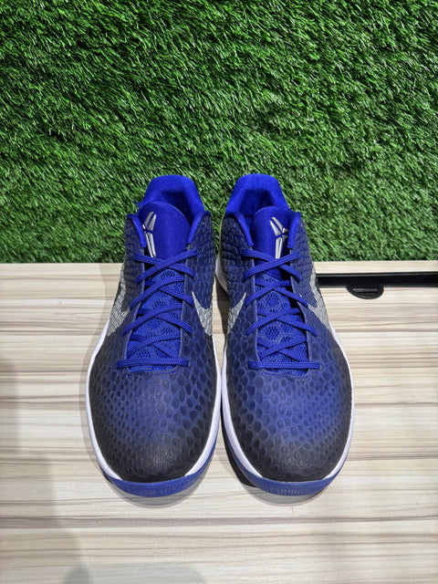 Nike Kobe 6 Purple Gradient Sz 11.5