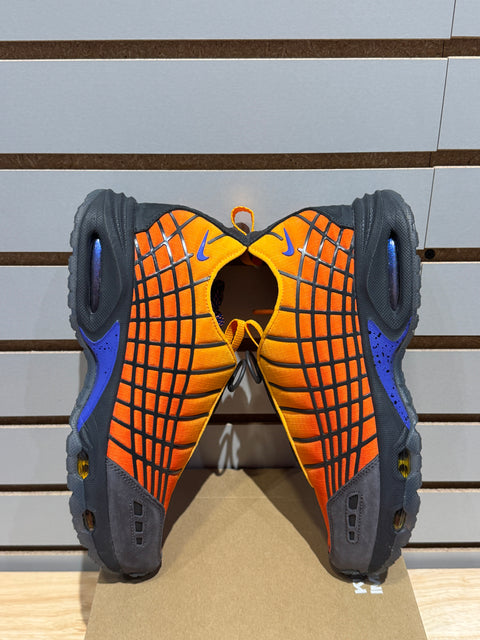 Nike Air Max Sunder SP Kids of Immigrants Sunrise Sz 7.5