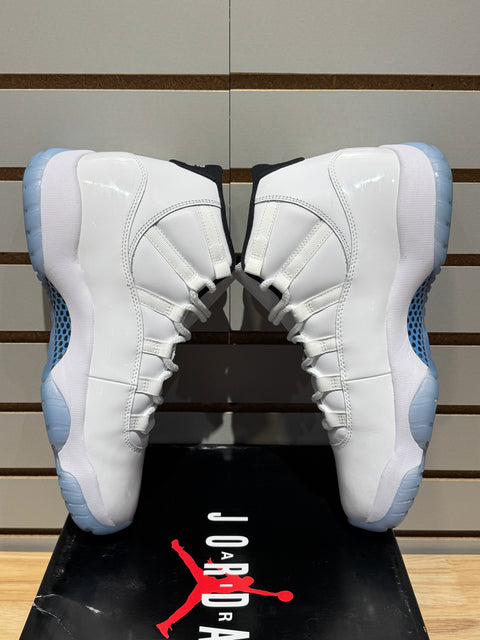Jordan 11 Retro Legend Blue (2024) Sz 11.5