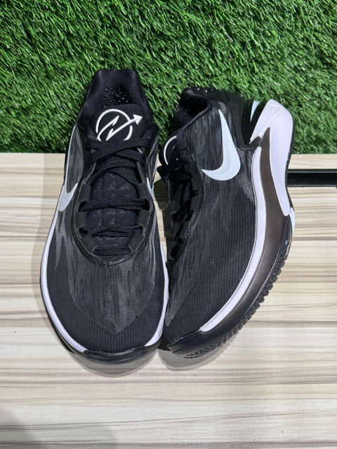 Nike Zoom GT Cut 2 Black White Sz 7M