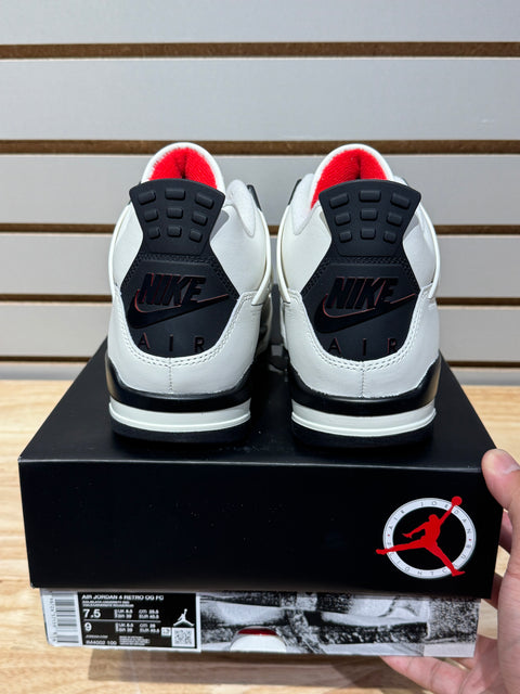 Jordan 4 Retro OG Flight Club S 7.5