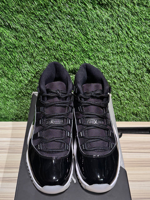Jordan 11 Retro Jubilee 25th Anniversary Sz 9