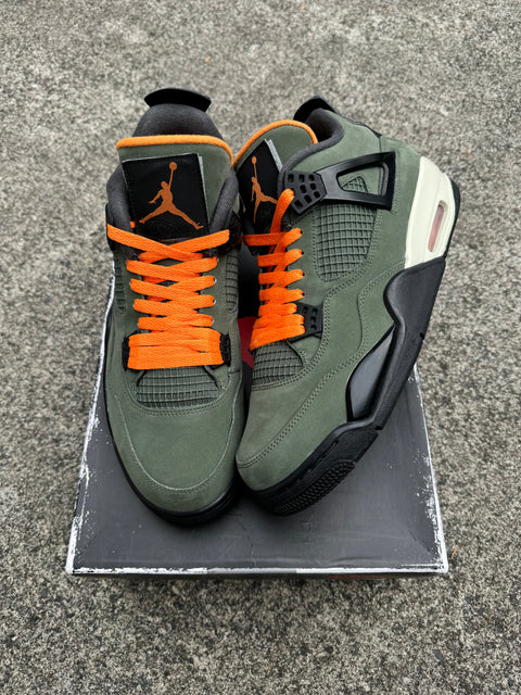 2017 UNDFTD Jordan 4