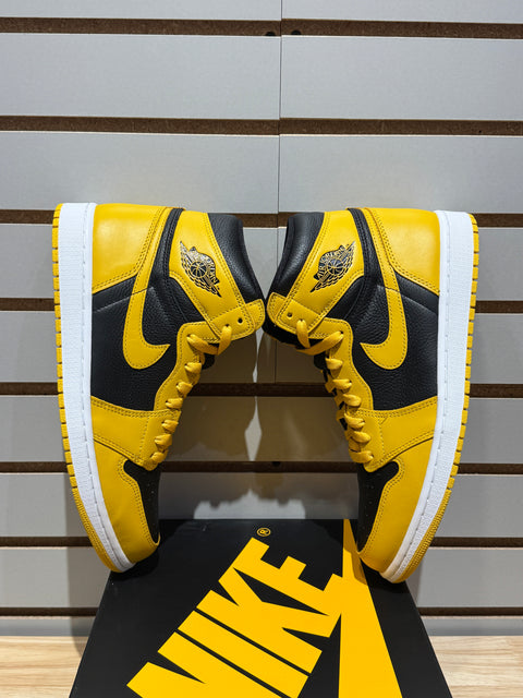 Jordan 1 Retro High Pollen Sz 10.5
