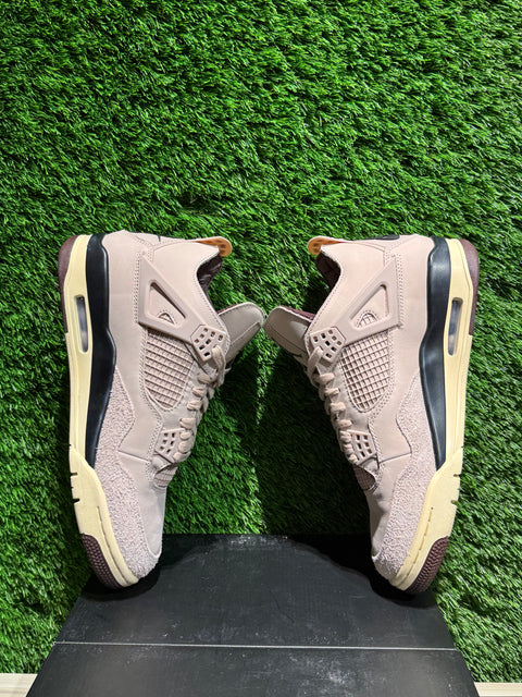 Jordan 4 Retro OG SP A Ma Maniére While You Were Sleeping (Women's) Sz 9.5M