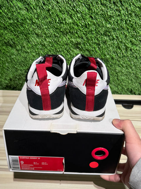 Nike Cortez Kenny 3 Kendrick Lamar TDE the Championship Sz 9M