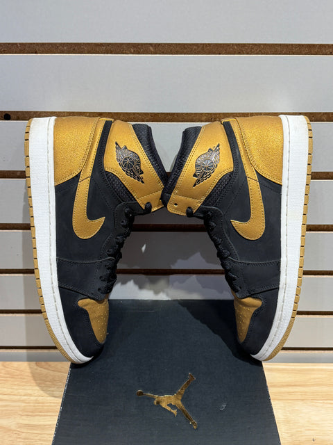 Jordan 1 Retro Melo PE Sz 10.5