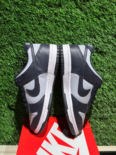 Nike Dunk Low Georgetown (GS) Sz 5.5Y
