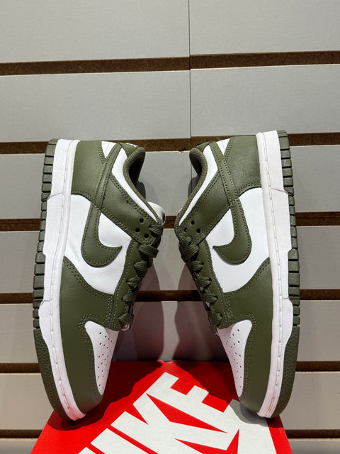 Nike Dunk Low Medium Olive (Women's) Sz 5W/3.5M