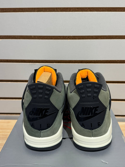 Jordan 4 Retro OG SP Undefeated (2025) Sz 9.5