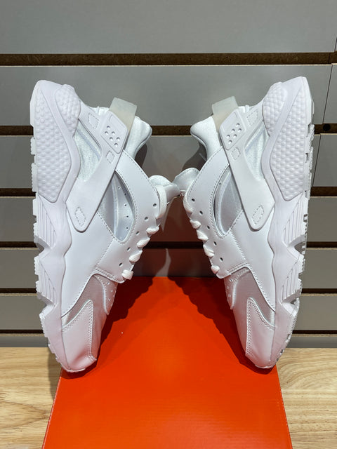 Nike Air Huarache White Pure Platinum (2021) Sz 10