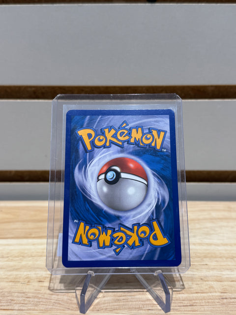 Snorlax (33) - Pokemon Rising Rivals (RR)